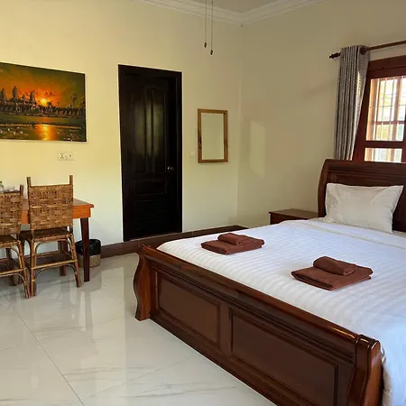Lily Pad Boutique Hotel