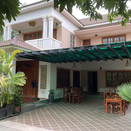 Lily Pad Boutique Hotel