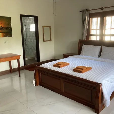 Lily Pad Boutique Hotel
