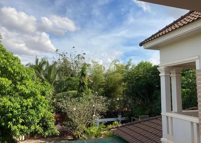 Lily Pad Boutique 2* Siem Reap