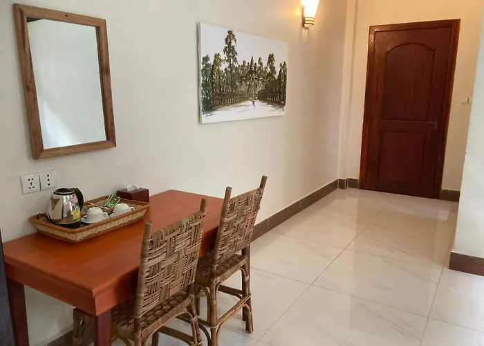 Hotel Lily Pad Boutique 2*