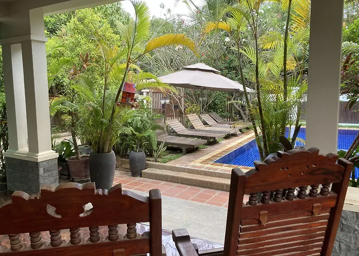 Hotel Lily Pad Boutique