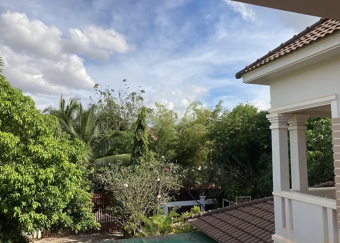 Lily Pad Boutique Hotel